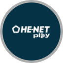 Ícone do app HenetPlay